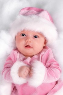 Cute Baby Mobile Wallpapers  Top Free Cute Baby Mobile Backgrounds   WallpaperAccess